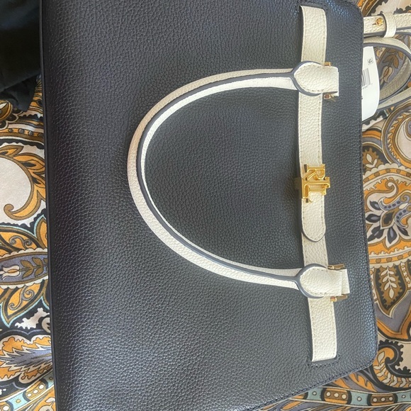 Ralph Lauren Handbags - Ralph Lauren bag NWT